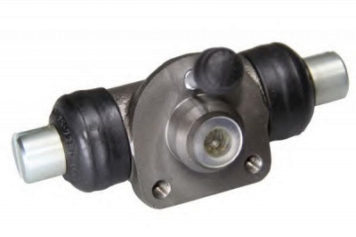 HELLA PAGID 8aw355532301 -  Колесный тормозной цилиндр
